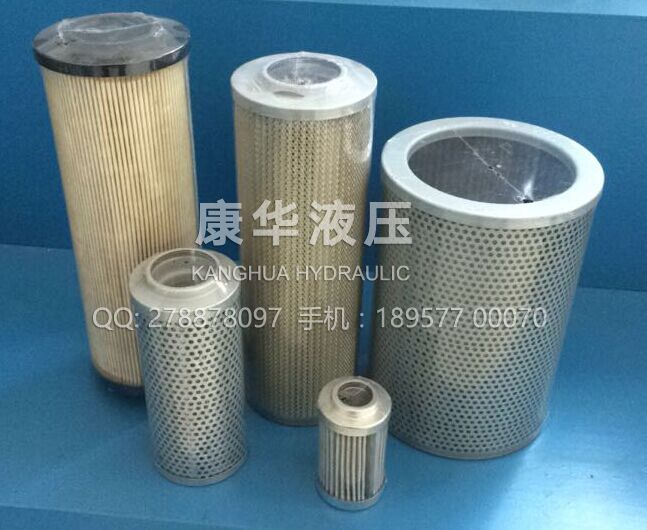 濾芯液壓濾芯 濾芯液壓濾芯