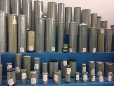 所有產品濾芯(2016)